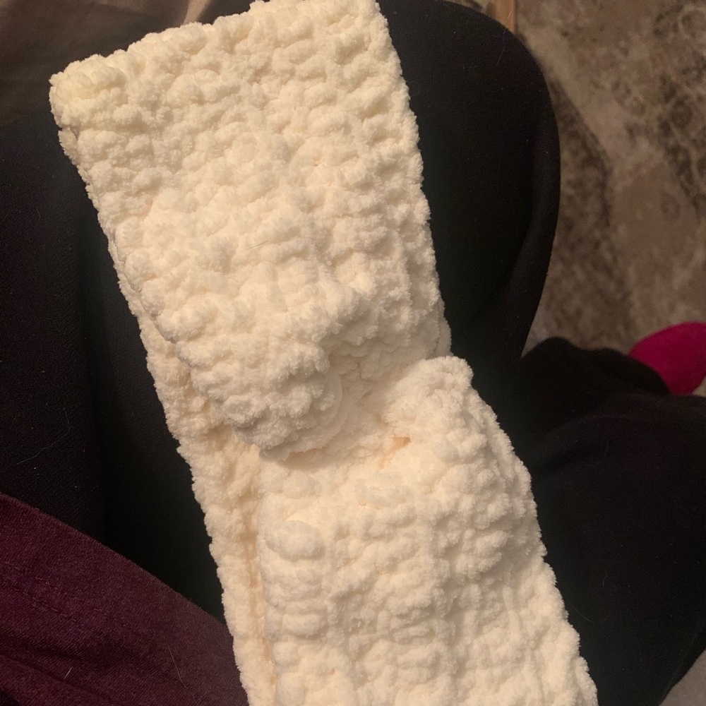 headband - Picture 4 of 4